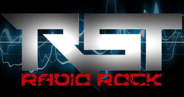 RST Radio Rock - Christian Rock radio BR