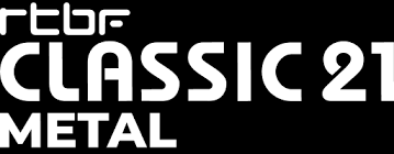 RTBF Classic 21 - Metal - Internet radio BE