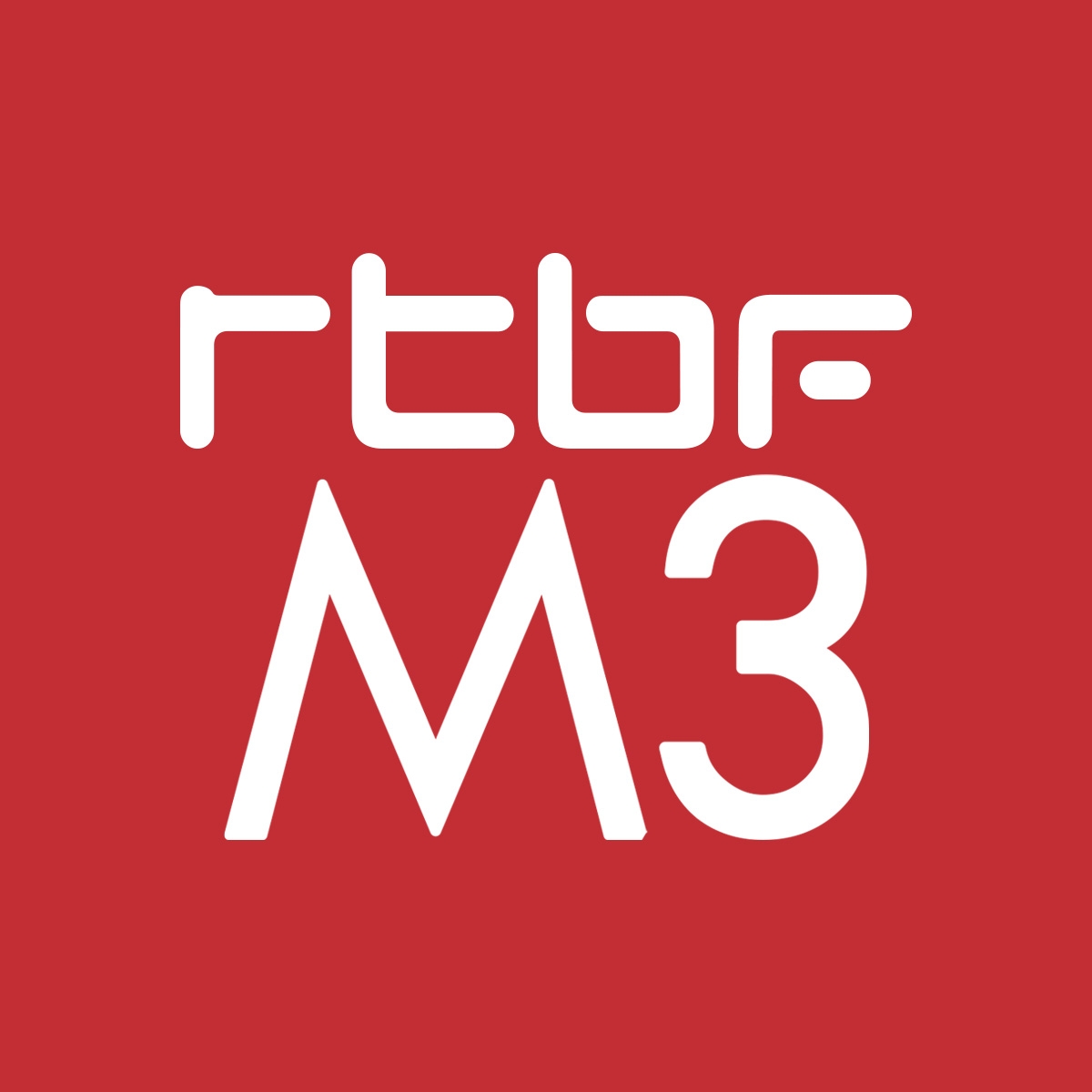 RTBF Musiq3 - Radio station BE
