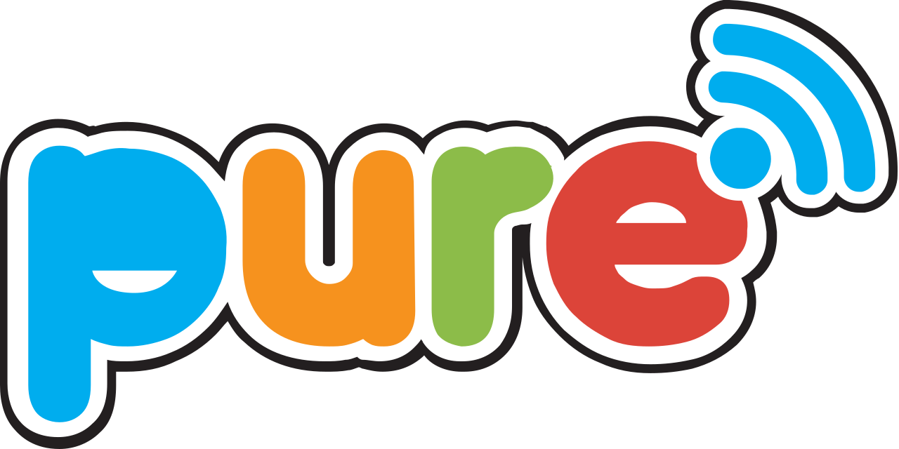 RTBF Pure FM - Radio station BE