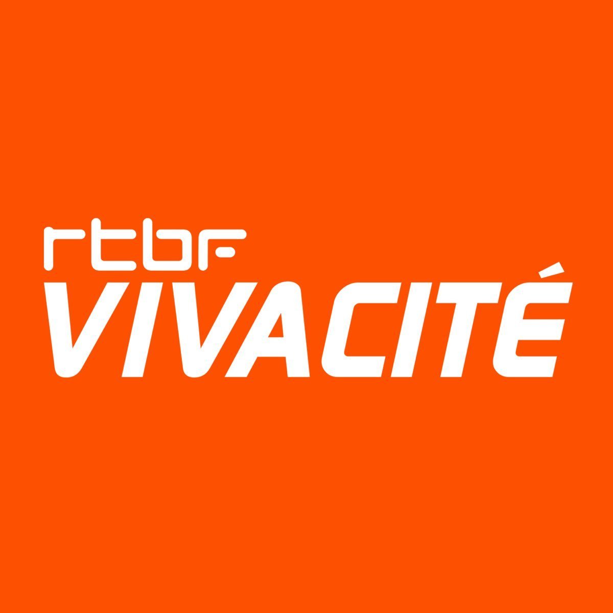 RTBF Viva Cité Liège - live radio BE