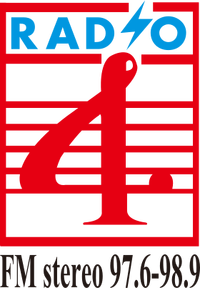 RTHK Radio 4 - Radio station HK