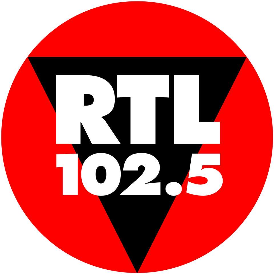 RTL 102.5 - Radio station IT