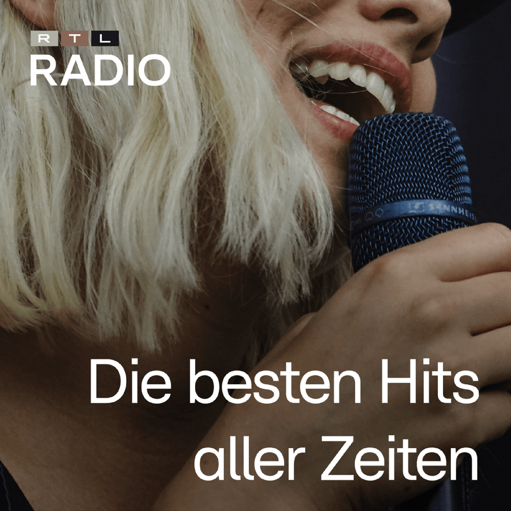 RTL Die besten Hits aller Zeiten - live radio LU