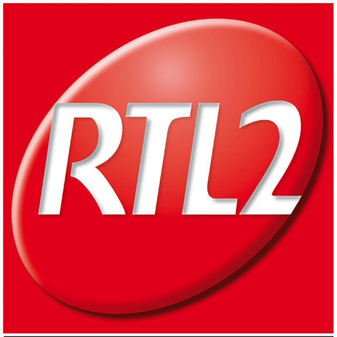 RTL  2 - Radio station FR