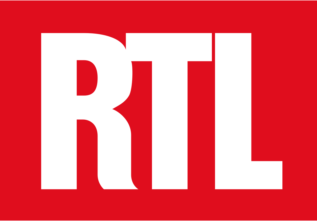 RTL - Radio station FR