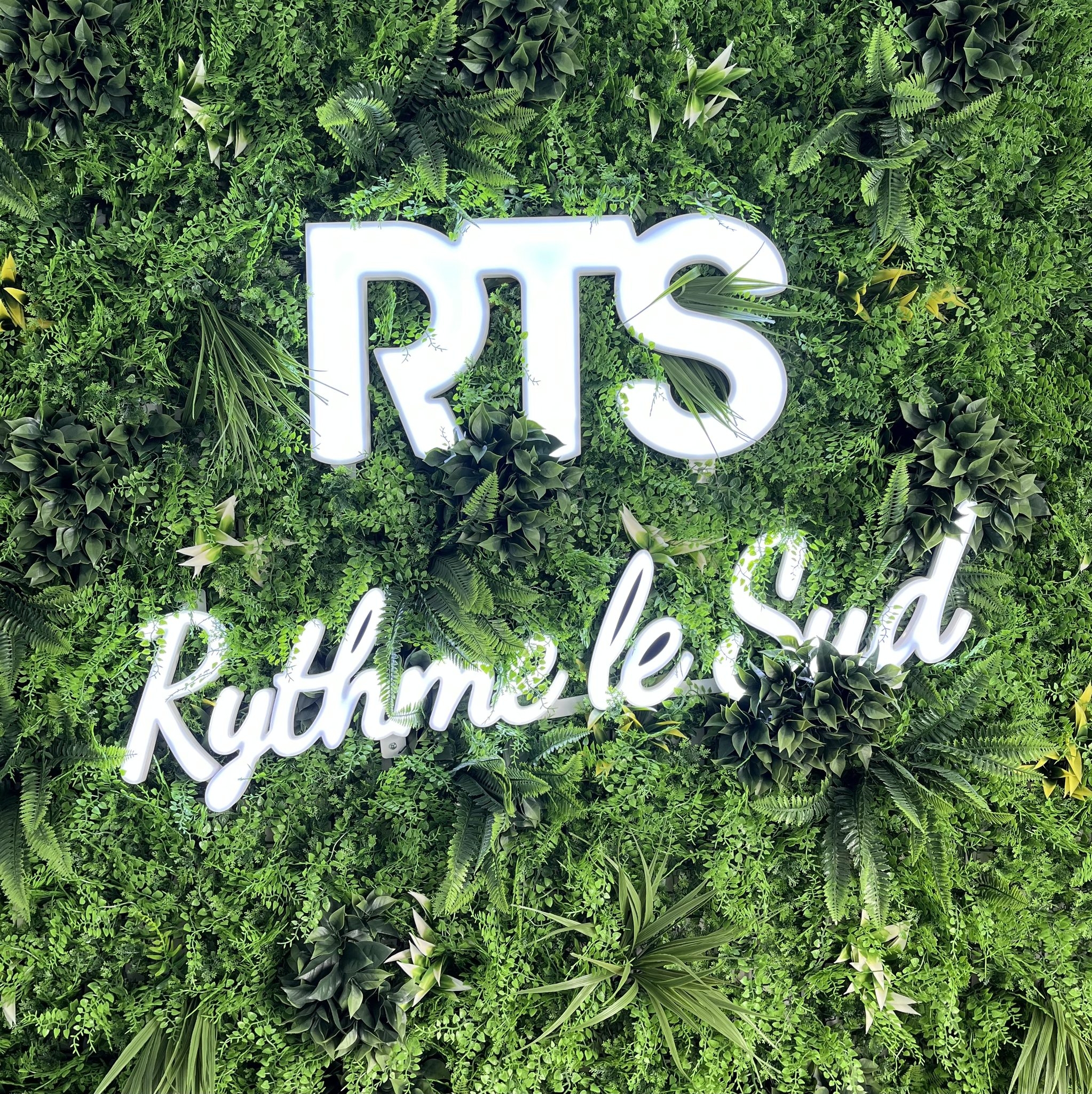 RTS Béziers - Radio station FR