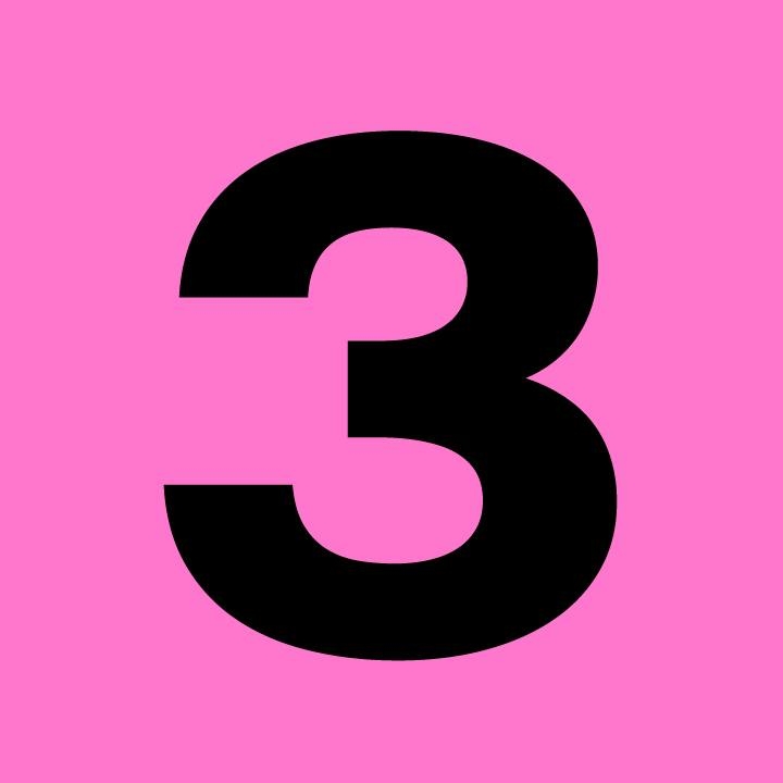 RTS Couleur 3 - Radio station CH