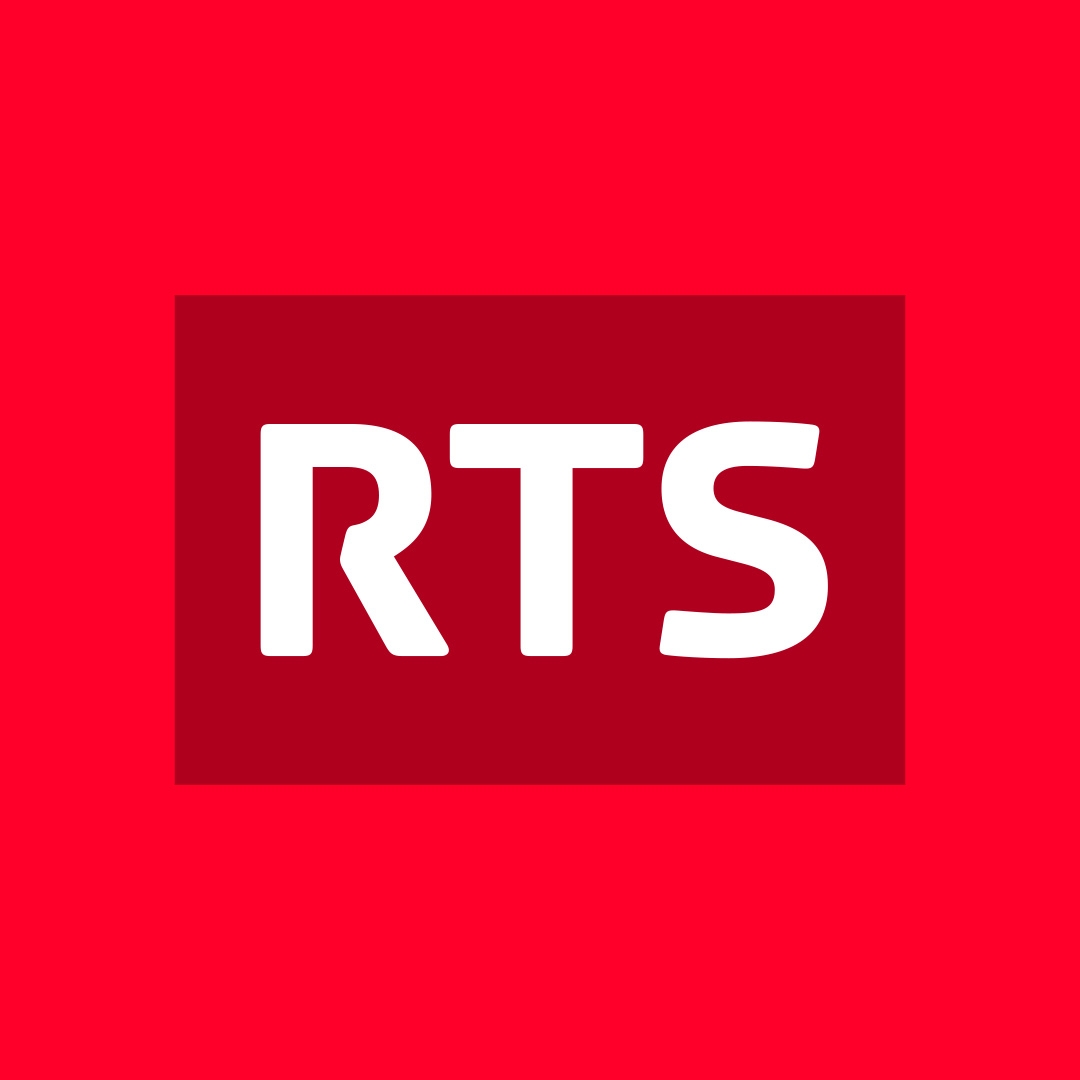RTS La Première - Radio station CH