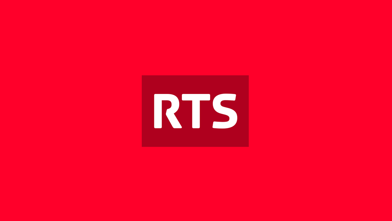 RTS Option Musique - Radio station CH