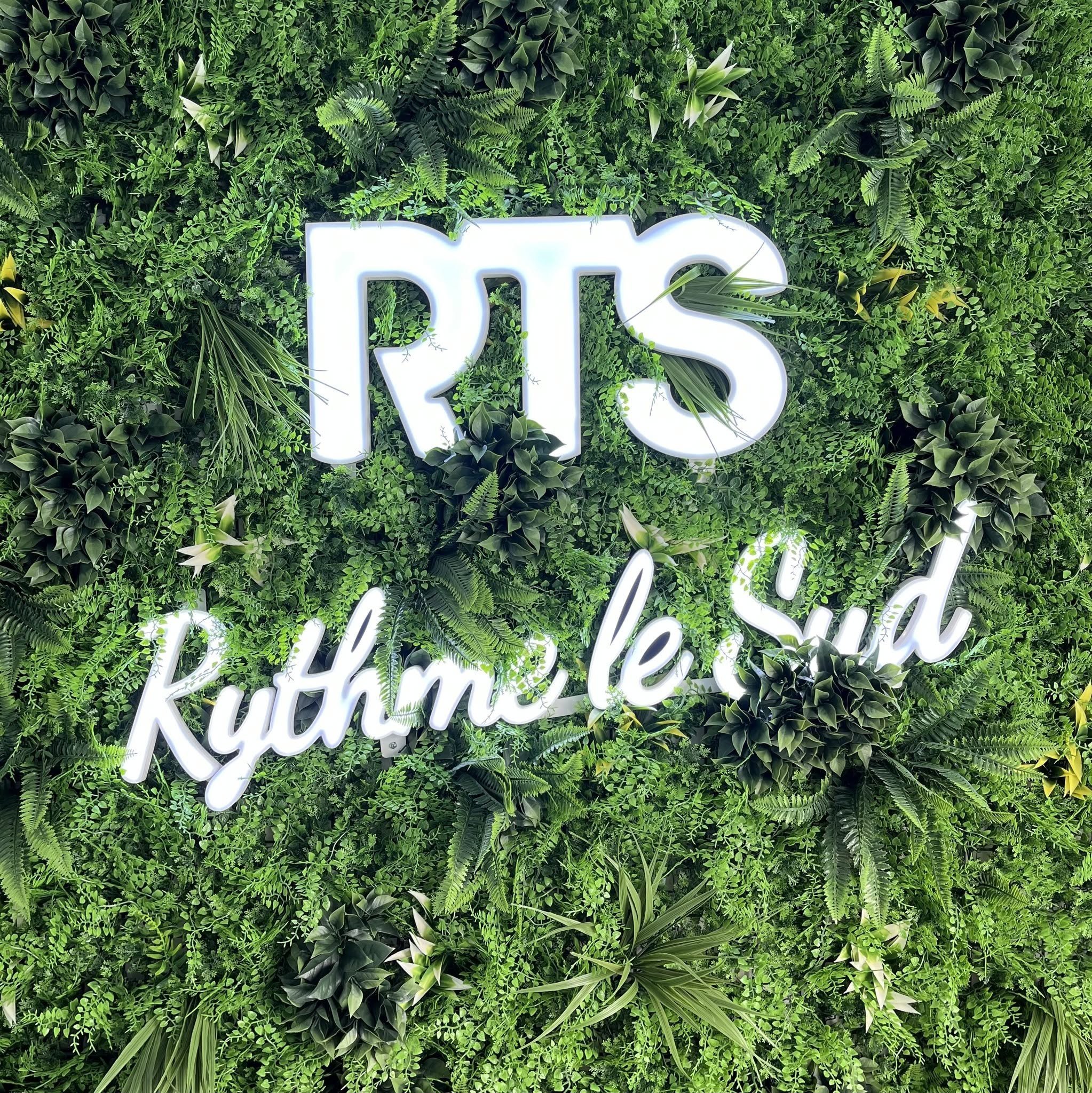 RTS Perpignan - Radio station FR