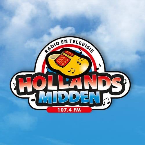 RTV Hollands Midden - Radio station NL