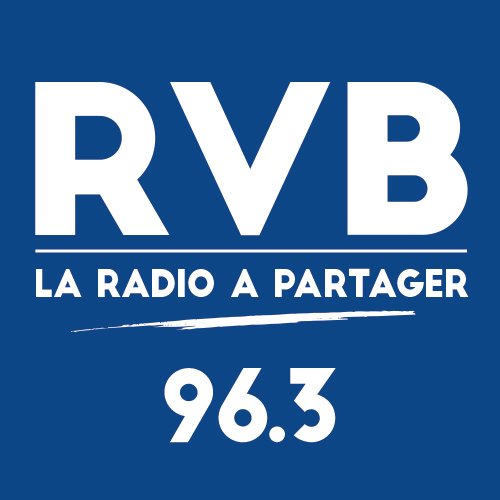 RVB - Radio Vallée Bergerac - Radio station FR
