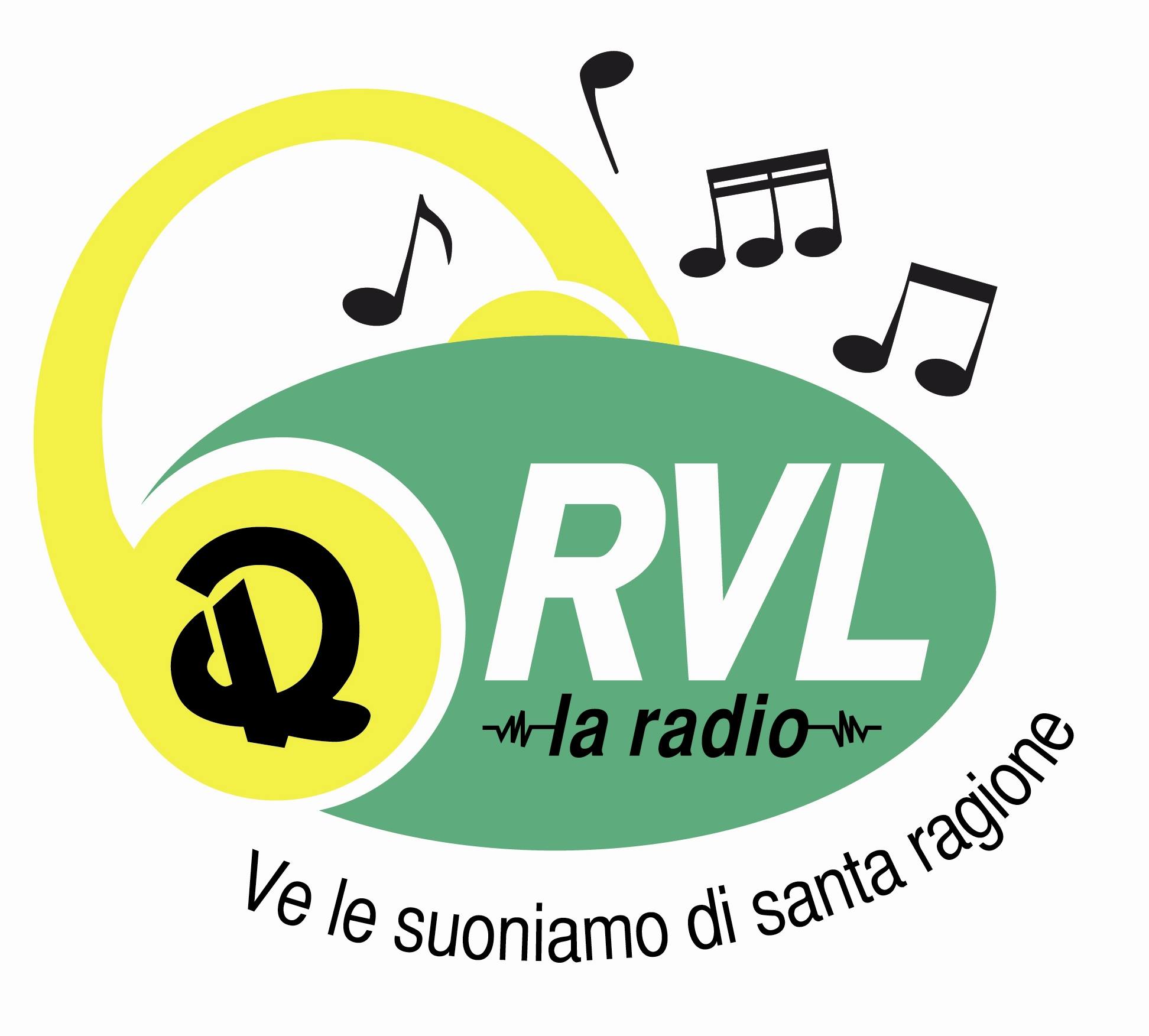 RVL La Radio - Radio station IT