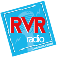 RVR - Radio station FR