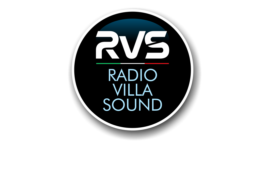 RVS Radio Villa Sound - live radio IT