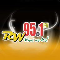 DWRW - RW 95.1 - Radio station PH