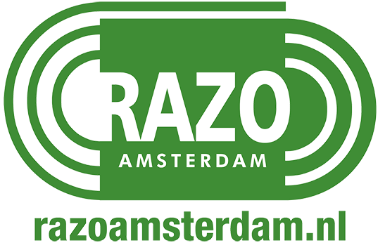 RaZO Amsterdam - Radio station NL