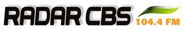 Radar CBS Tegal - Radio station ID