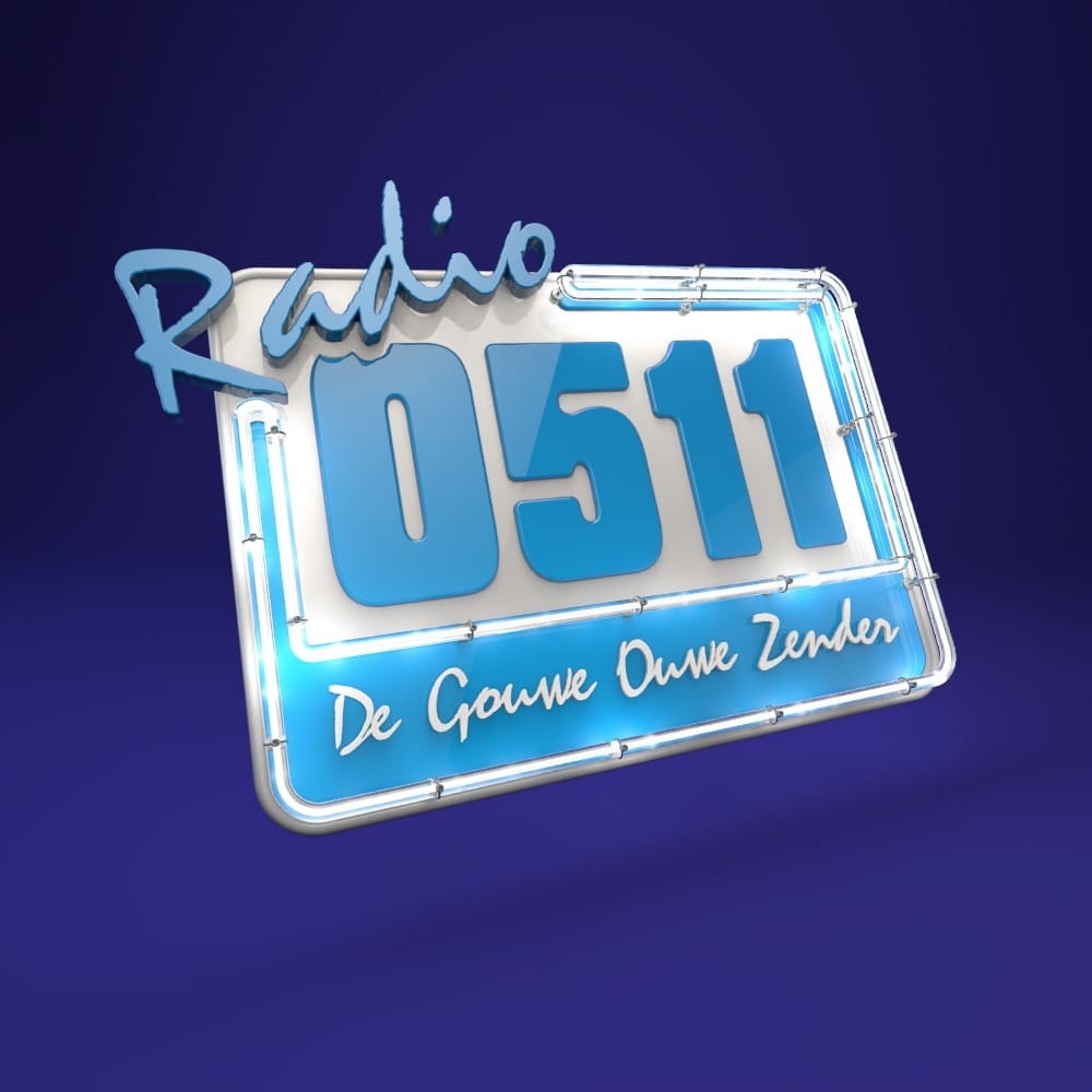 Radio 0511 - Radio station NL