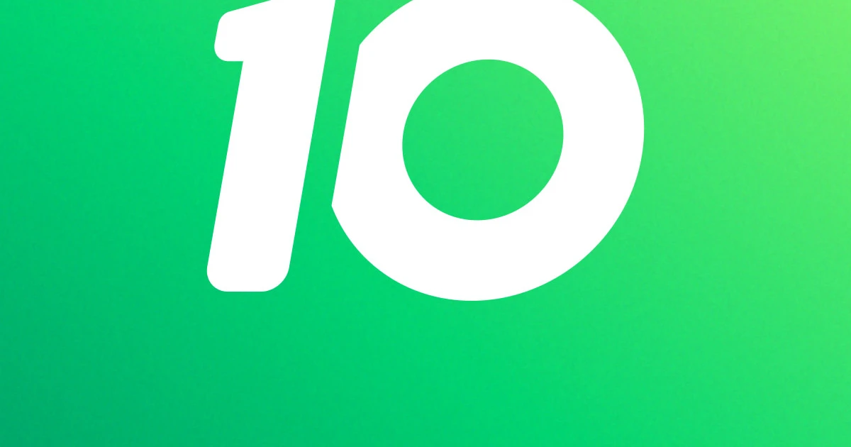 Radio 10  80's Hits - Radio station NL