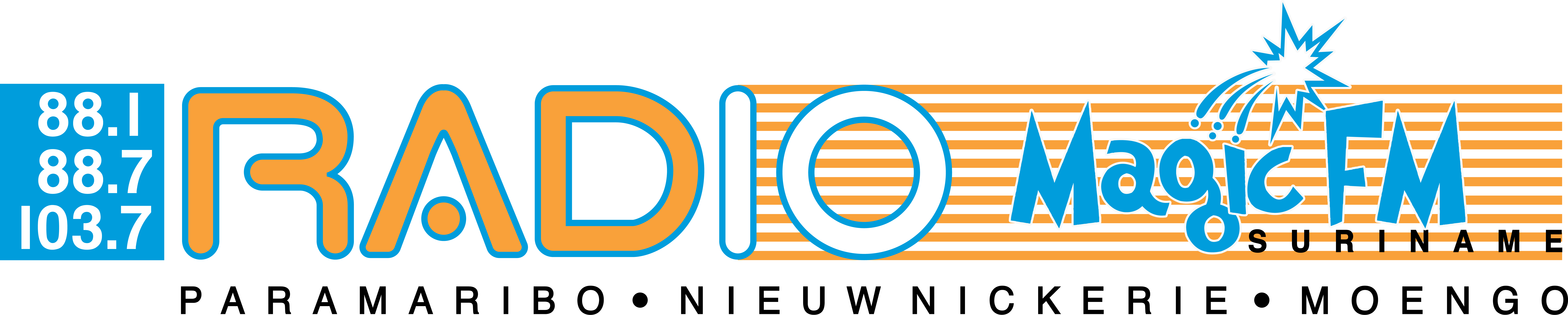 Radio 10 Magic FM - live radio SR