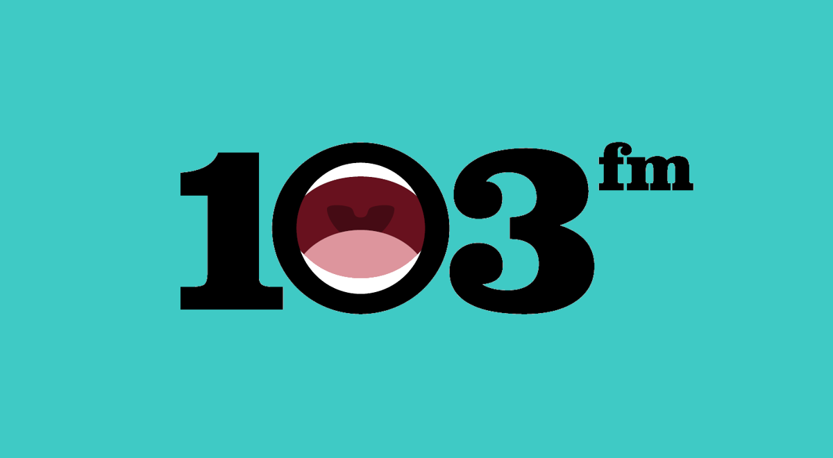 Radio 103 FM - Radio station IL