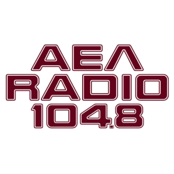 Radio 104.8 - Radio station GR