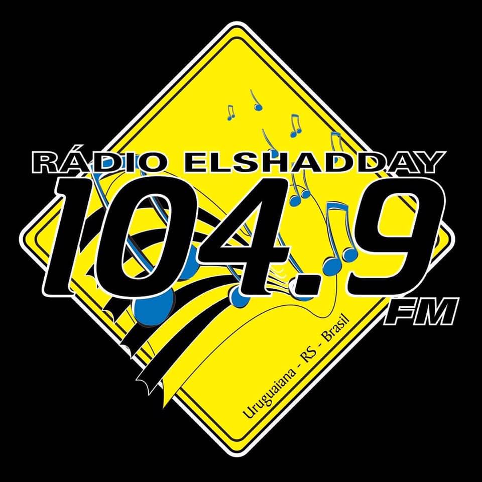 Radio 104 Uruguaiana - Radio station BR