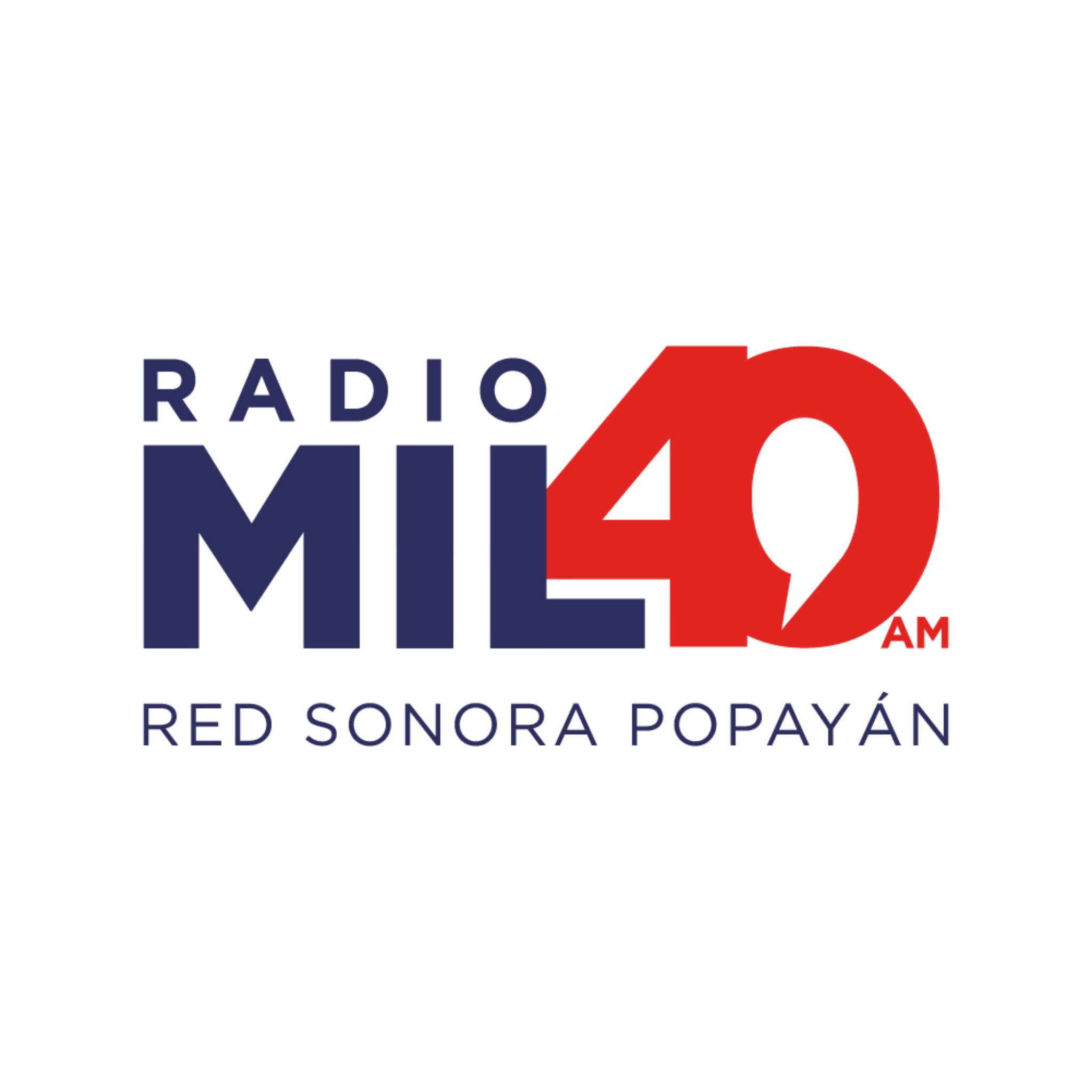 Radio 1040 (1040 AM) - live radio CO