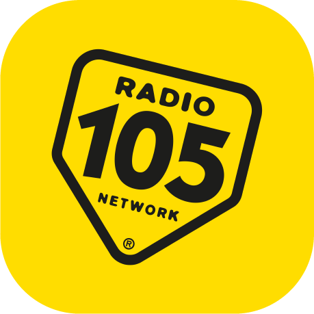 Radio 105 - Trap - live radio IT