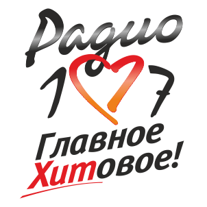 Radio 107 Moscow - Radio station RU