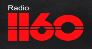 Radio 1160 Peru - Radio station PE