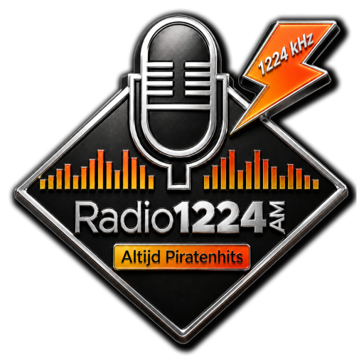 Radio 1224 - live radio NL