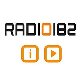 Radio 182 - Radio station NL