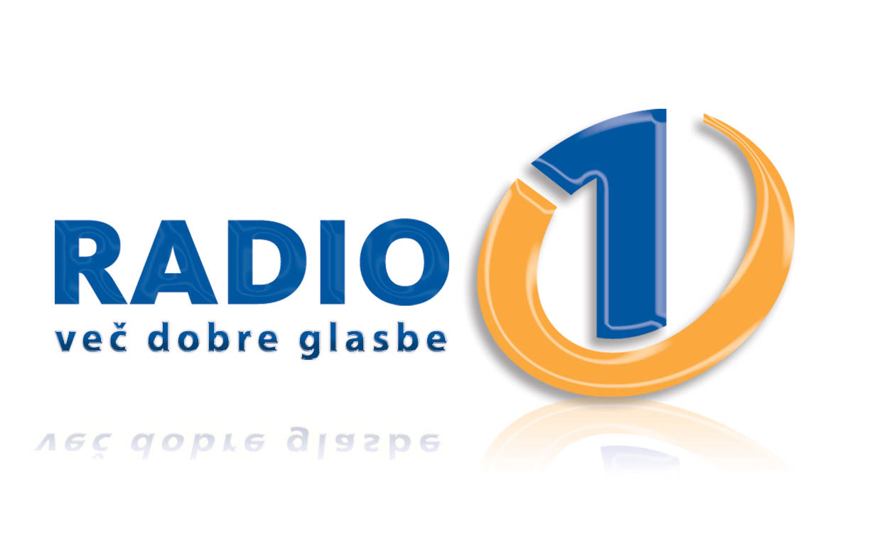 Radio 1 - Radio station SI