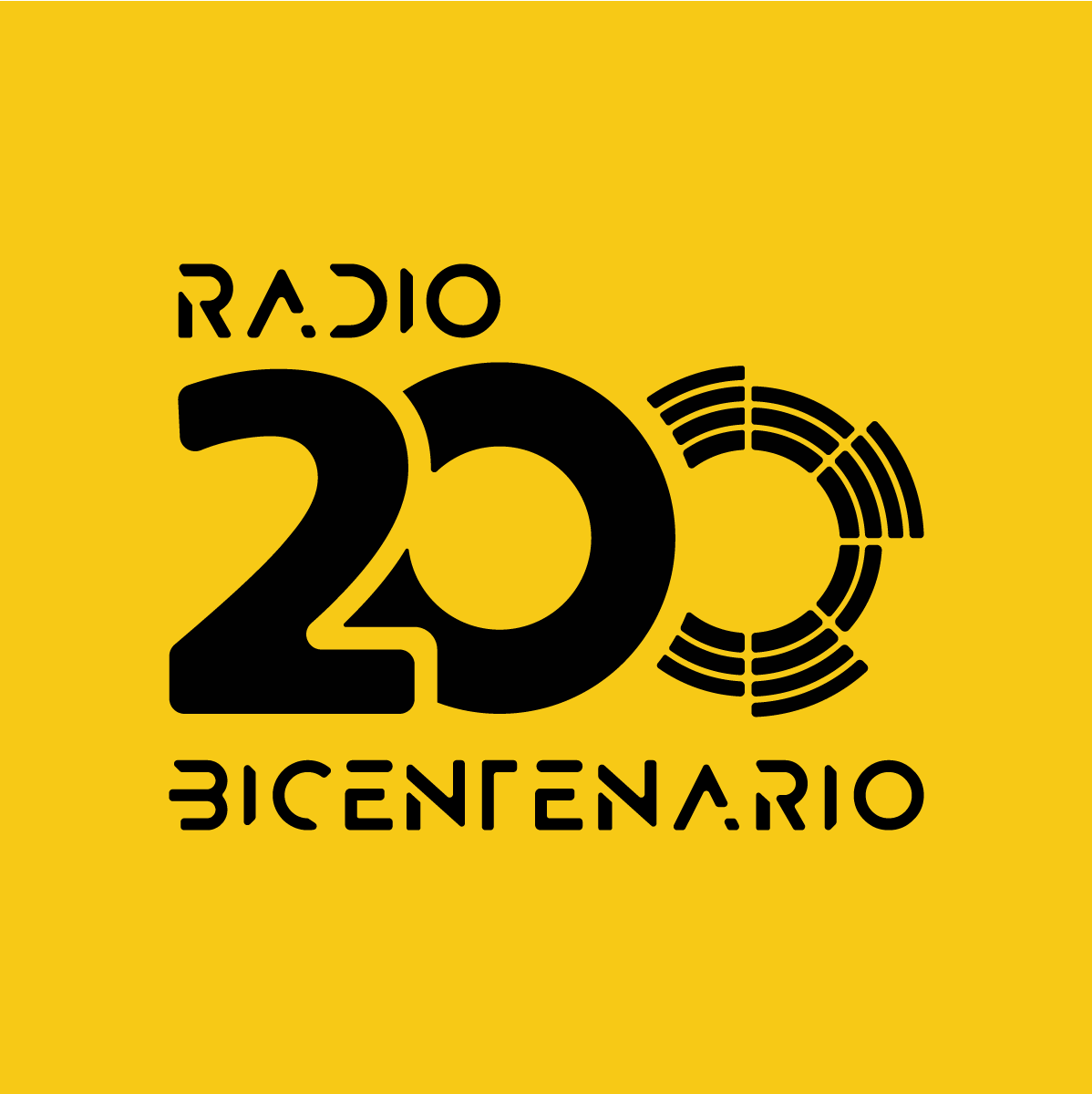 Radio 200 Bicentenario - Internet radio PE