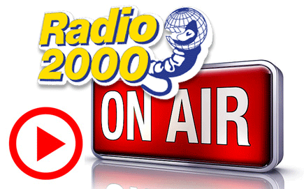 Radio 2000 - live radio IT