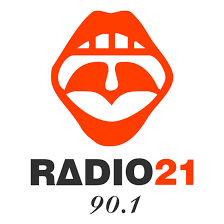 Radio 21 FM 90.1 - Caleta Olivia - live radio AR