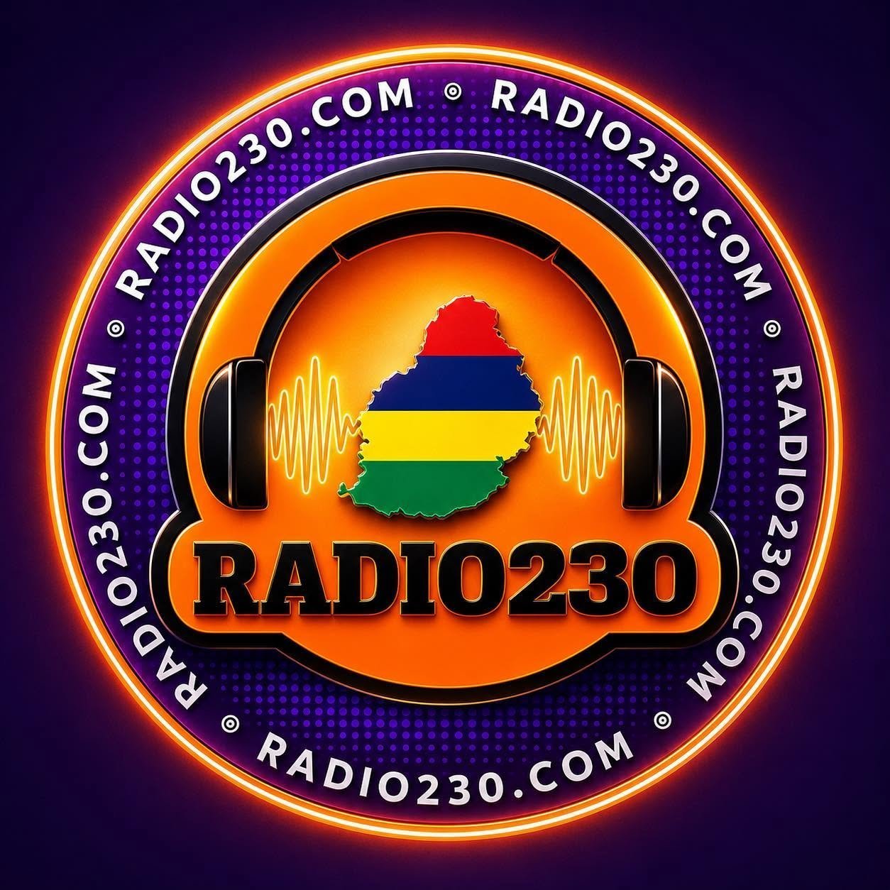 Radio 230 - live radio MU