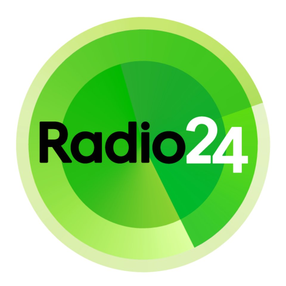 Radio 24, Il Sole 24 Ore - Radio station IT