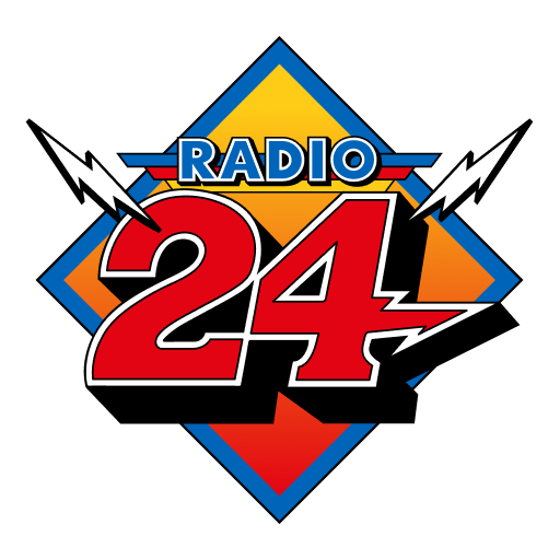 Radio 24 - Radio station CH