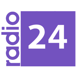 Radio 24 - Internet radio IN