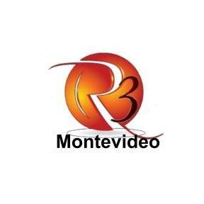 Radio 3 Montevideo - Radio station UY