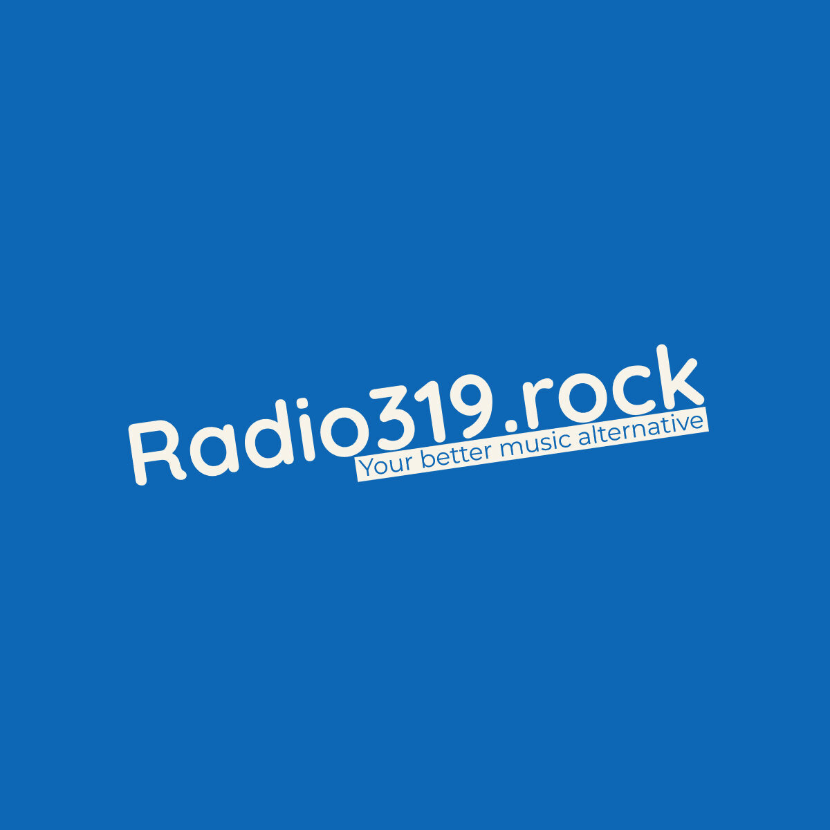 Radio 319.Rock - Radio station AU