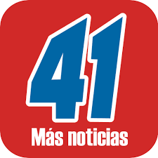 Radio 41 - Radio station UY