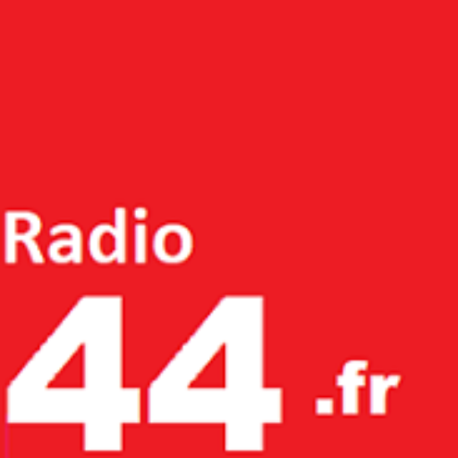 Radio 44 - Radio station FR