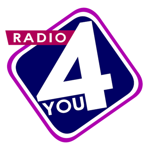 Radio 4YOU - Radio station BY