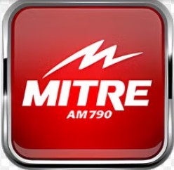 Radio 5: Mitre AM790 - Radio station AR
