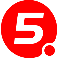 Radio 5 - Radio station PL